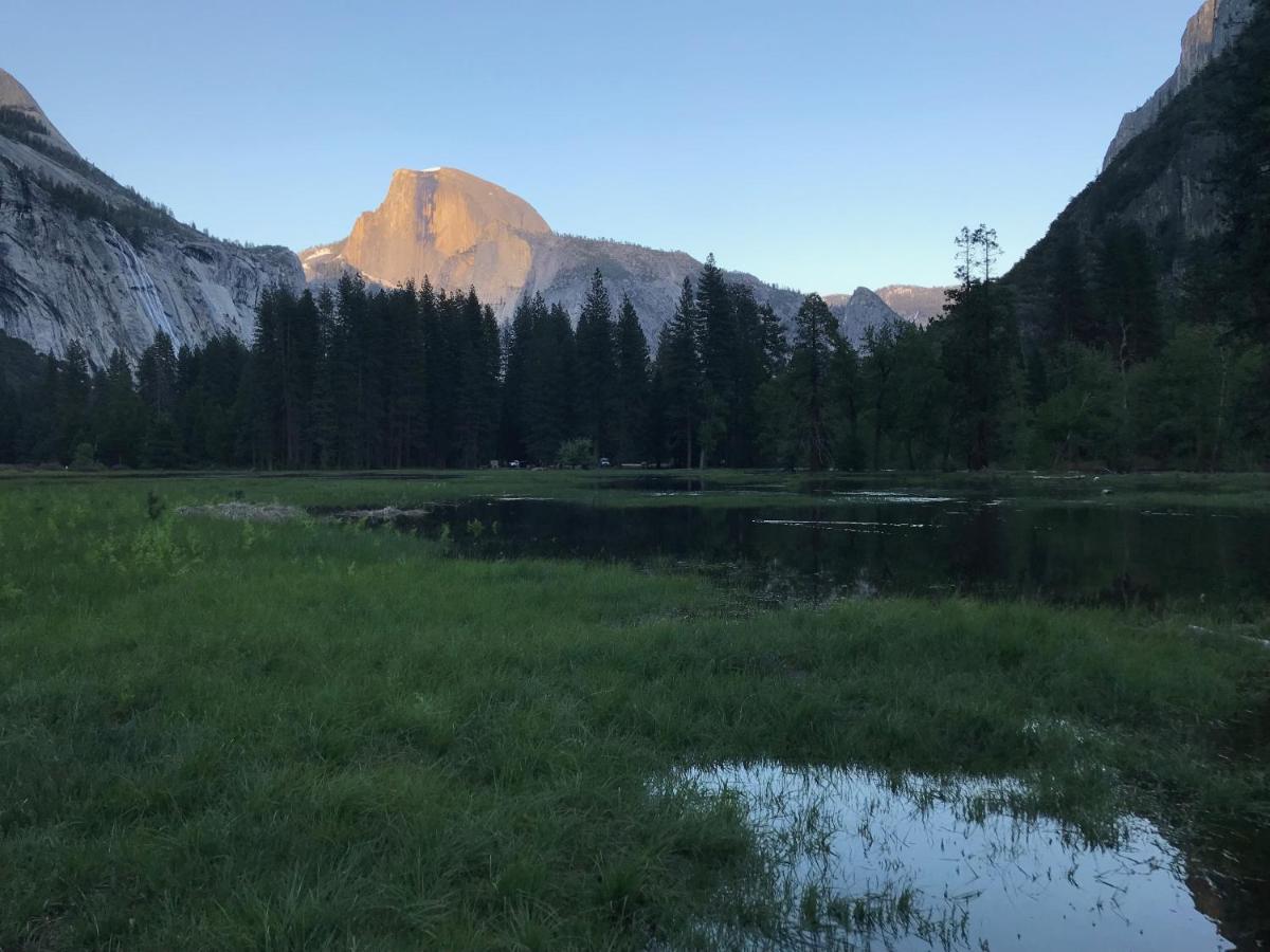 Morning Star Vista Near Yosemite - Countryside With Mountain Views Lejlighed Mariposa Eksteriør billede